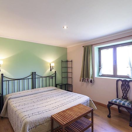 Polanco Apartamentos Y Posada El Cafetal מראה חיצוני תמונה