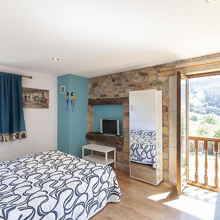 Polanco Apartamentos Y Posada El Cafetal מראה חיצוני תמונה